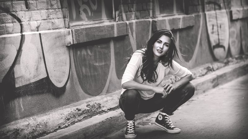 Hip Hop Dance Street
